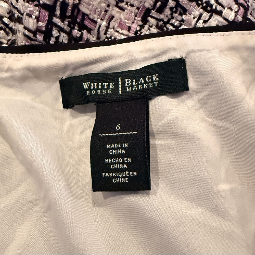 [WHBM] skirt - Picture 6 of 7